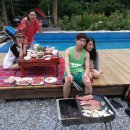 개울가펜션 이미지