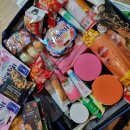 방콕🇹🇭 | 마트털기🛒 쇼핑리스트 &amp; 여행 선물 추천 (고메 마켓, PS 15 pharmacy 약국, 왓슨스)