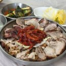 산북막국수 | 고성막국수 산북막국수 본점 블루리본 맛집 웨이팅 주차 후기