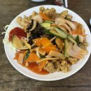 미광 | 인천 차이나타운 노포 맛집 평일 웨이팅 후기 미광