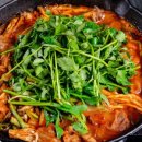 밀양샤브칼국수 이미지