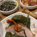 덕천족발