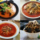 대한민국 짬뽕 이미지