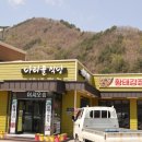 다리골식당 | 인제 용대리 맛집 황태정식 추천 다리골식당