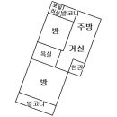 ♣수원시 아파트 경매♣수원시 권선구 권선동 1044-1 금성 아파트 경매/ 19평형 경매가 8천2백 방2욕실1 수원시청역 인근 이미지