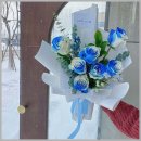 산책길에 | 평택꽃집, 모어댄플라워 평택고덕점, 평택고덕꽃집 산책길에 향긋하게 피어난 감성 후기🌸