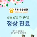 유진동물병원 이미지