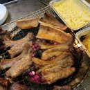 쪽쪽갈비 이미지