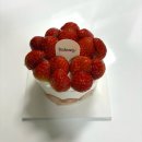 미니키친 | [내돈내산] 밸런티 딸기 미니케이크 연말 현장구매 솔직후기_키친205와 비교