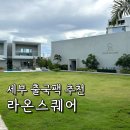 라온어린이수영장 | 세부 라온스퀘어 출국팩 후기 굿바이라온팩 추천