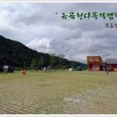 유곡천다목적캠핑장 이미지