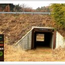 강정보 녹색길 이미지