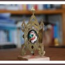 [빛역사] 2015.09.28~10.09 라파엘 성모상 / The Beautiful 라파엘 성모상 / 고물상의 성모님 이미지