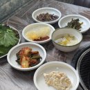 수복갈비 | ෆ 청주 내덕동맛집, 찐찐진 양념갈비 맛집인 <본가장수복갈비> 후기