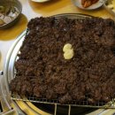 누리한우 숯불갈비 이미지