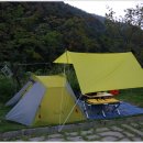 백무동야영장 이미지