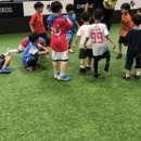 청주유나이티드유소년축구센터성화점