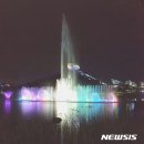 빛가람근린공원 이미지