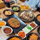 대구 수성구 맛집 베스트 환갑 식당 추천하는 시골어탕