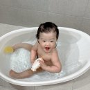 아기욕조 추천 온다베이비 플러스 신생아부터 돌아기 유아까지