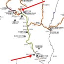 제 54차 정기산행 안내 _오대산 (1,563m) 이미지