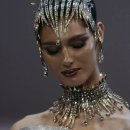 헤어데코 이미지