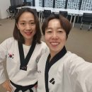 이화태권도 이미지