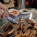 원시쪽갈비 수원망포점 네이버블로그