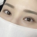 면목동-138 | 서울 면목동, 사가정 속눈썹펌 잘하는 곳 - 브로우니옥 노글루펌