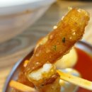 까불이국물떡볶이치킨 이미지