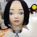 우리가족 헤어커트 이미지