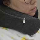 (주)포켓메모리 | 기내용목베개 추천 메모리폼으로 편안한 여행용 데이크 컴포트핏