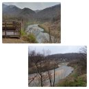 한탄강 및 재인폭포 이미지