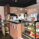 씨유전북대골목길점 | [익산카페]6. 버티커피