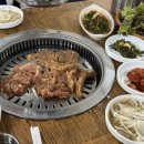 면목숯불갈비 이미지