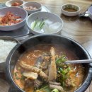 24시서울감자탕병천순대 | 동해맛집 “24시서울감자탕 병천순대” 내장탕맛집