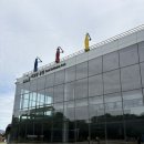 나이스망원 | 망원 아기랑 갈만한곳 현충일 아이랑 한강버스 타고 서울함공원 유모차 동반 솔직후기 🇰🇷