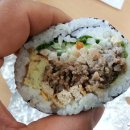 거대김밥 티스토리