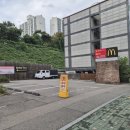 맥도날드 군포당동DT점 | [경기 군포] 맥도날드 군포산본DT점 : 해피스낵 치즈버거, 선데이아이스크림ㅣ내돈내산 후기
