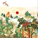 현대민화 이미지