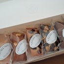 비거뉴어리 | 비거뉴어리 휘낭시에, 건강하고 맛있는 비건 디저트!