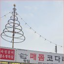 정가네매콤코다리 이미지