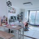 비컨드 | [BECOND]비컨드 테이블 식탁 매트:: 열처리 된 실리콘 매트의 그 특별함에 대하여...