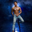 해금강워터랜드 이미지