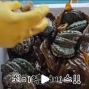 전복향기