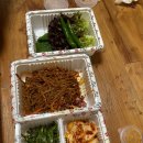 가장맛있는족발송산점