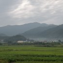 서벽초등학교 | 문수지맥(1구간) : 문수산-성불산-바지산-갈방산 구간
