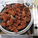 김진국갈비냉면