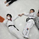 동아대한빛태권도장