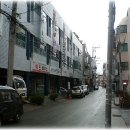 남천용이칼국수 이미지